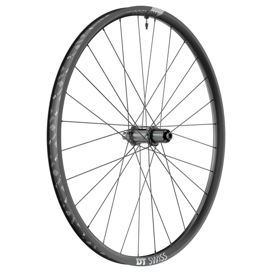 Roue Arriere DT SWISS HU 1900 SPLINE 27.5" 30 mm 12x148 mm