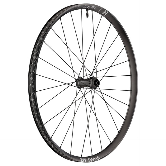 Roue Avant DT SWISS HX 1700 SPLINE 30 mm 27.5" 15x110 mm Boost 2026