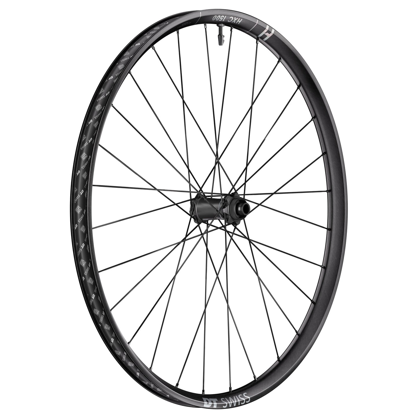 Paire de Roues DT SWISS HXC 1500 SPLINE 30 mm 29" 15x110/12x148 mm Boost