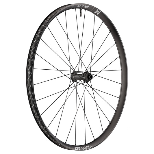 Roue Avant DT SWISS XM 1700 SPLINE 30 mm 27.5" 15x110 mm Boost 2026