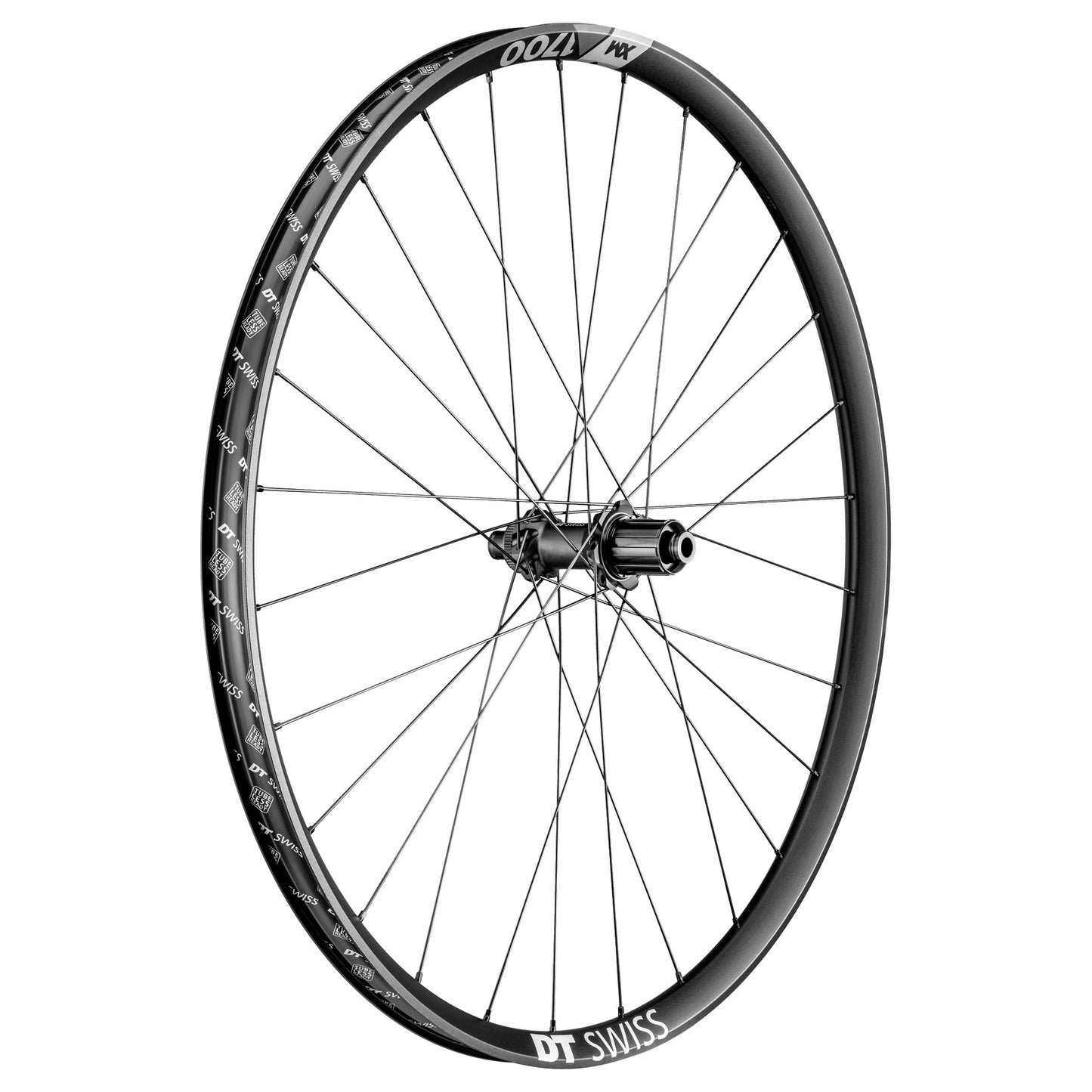 Roue Arrière DT SWISS XM 1700 SPLINE 30 mm 29" 12x148 mm Boost