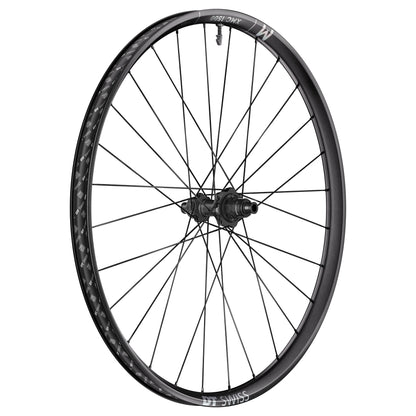 Laufradsatz DT SWISS XMC 1500 SPLINE 30 mm 27.5" 15x110/12x148mm Boost
