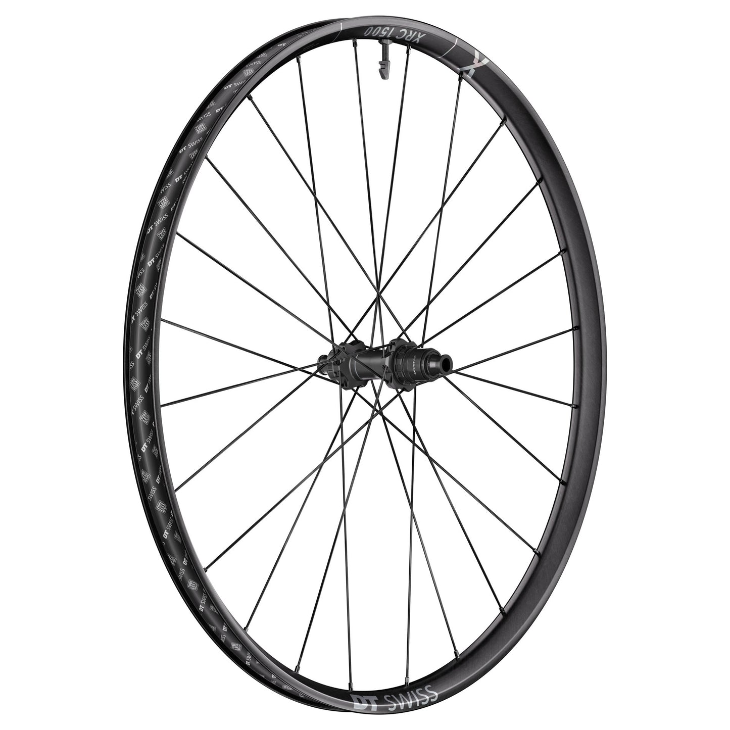 Paire de Roues DT SWISS XRC 1500 SPLINE 30 mm 29" 15x110/12x148 mm Boost