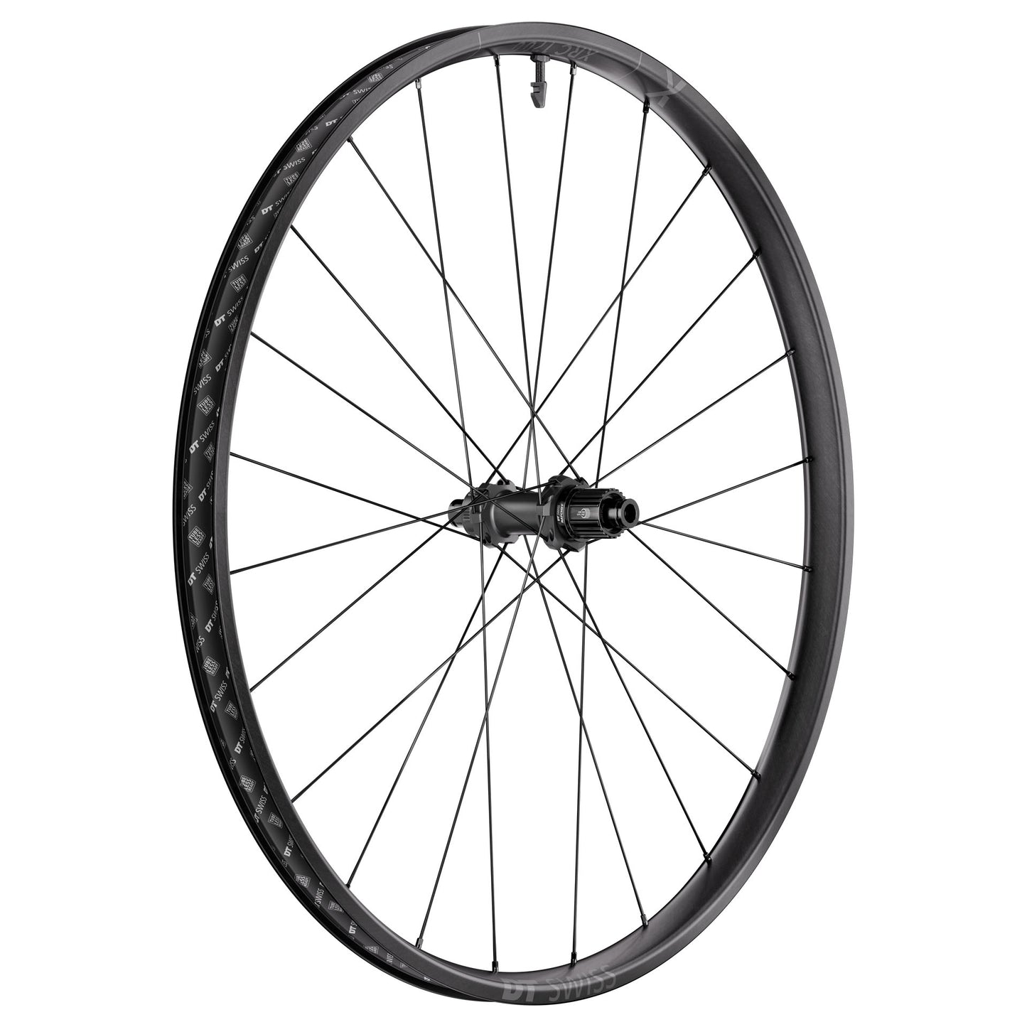 Paire de Roues DT SWISS XRC 1700 SPLINE 30 mm 29" 15x110/12x148 mm Boost