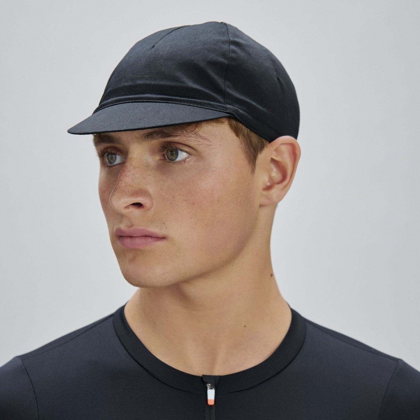 POC CADENCE Cap Μαύρο