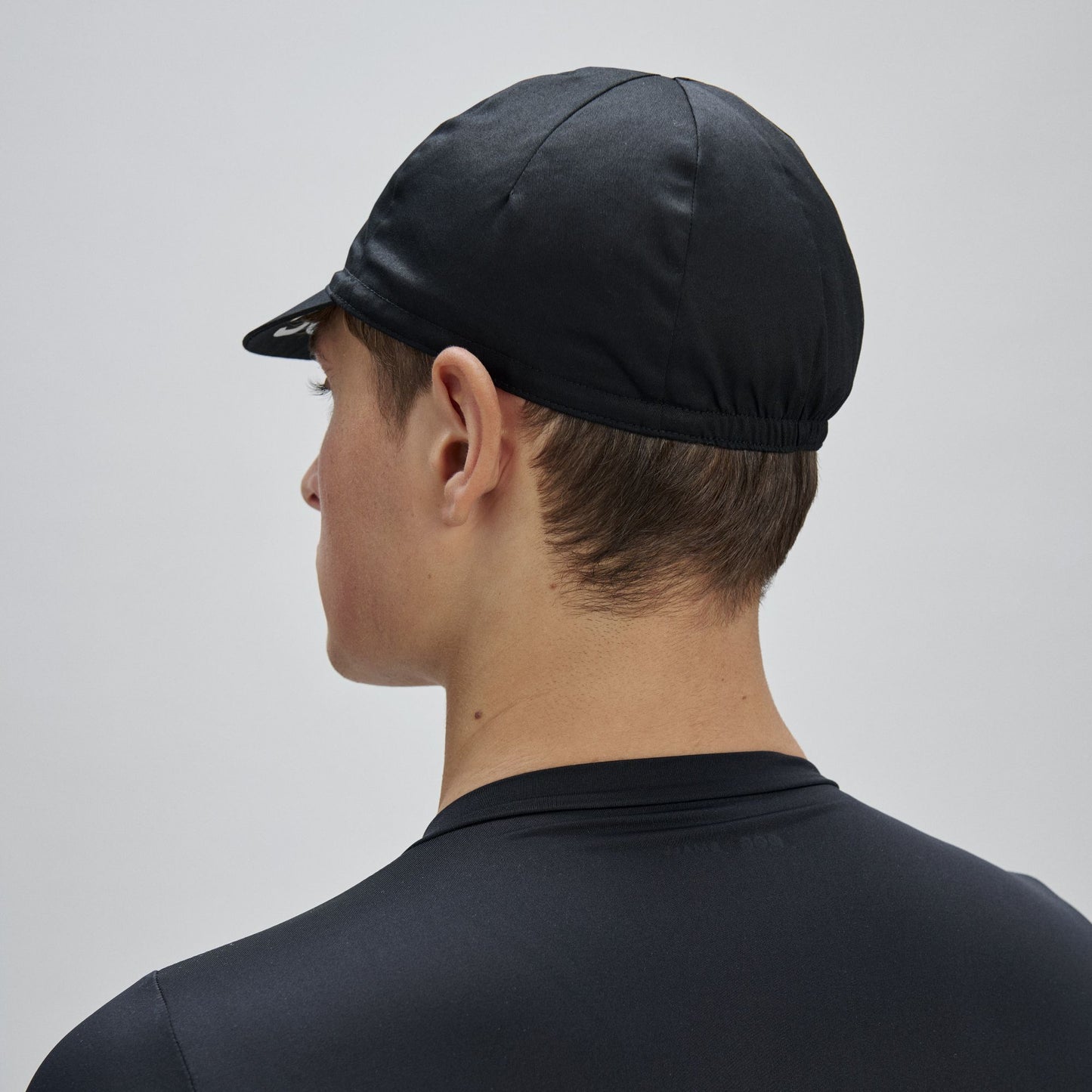 POC CADENCE Cap Μαύρο