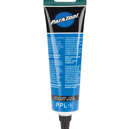 Massa PARK TOOL POLYLUBE PPL-1 Tubo 113 g