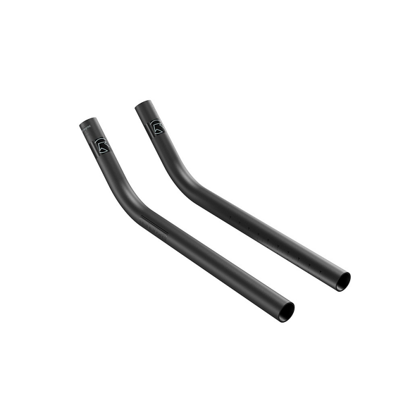 Extensions de Prolongateurs PRO Clip-On Forme en J 45°