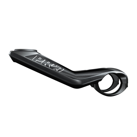 Prolongateur PRO COMPACT CARBON avec Support GPS