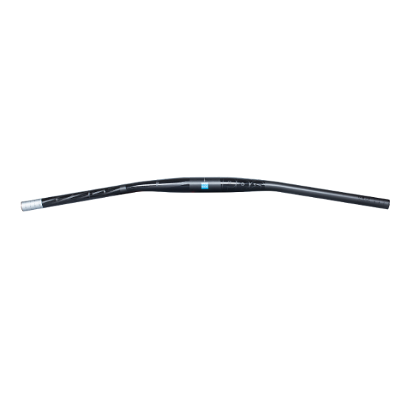 Cintre PRO THARSIS 3FIVE Rise 20mm 800mm Carbone Noir