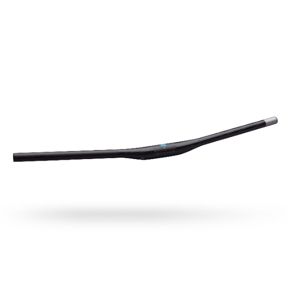 PRO THARSIS 3FIVE Rise 10mm 780mm Carbon Black Hanger