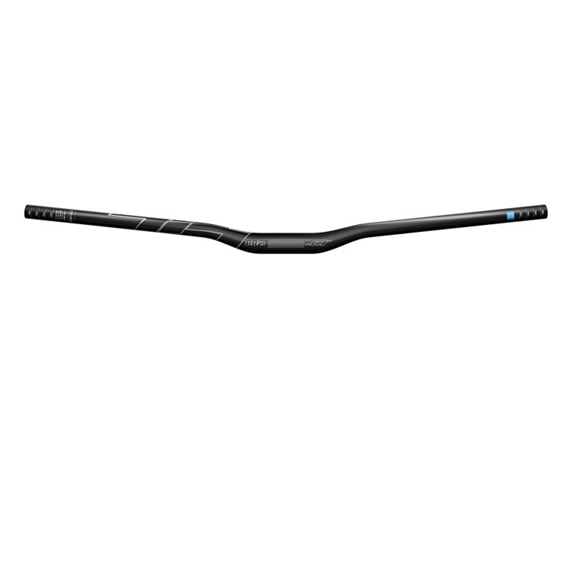 PRO LT Rise 20 mm 800 mm Gancio nero
