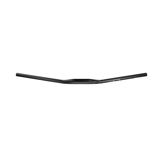 PRO LT Rise 20 mm 800 mm Gancio nero