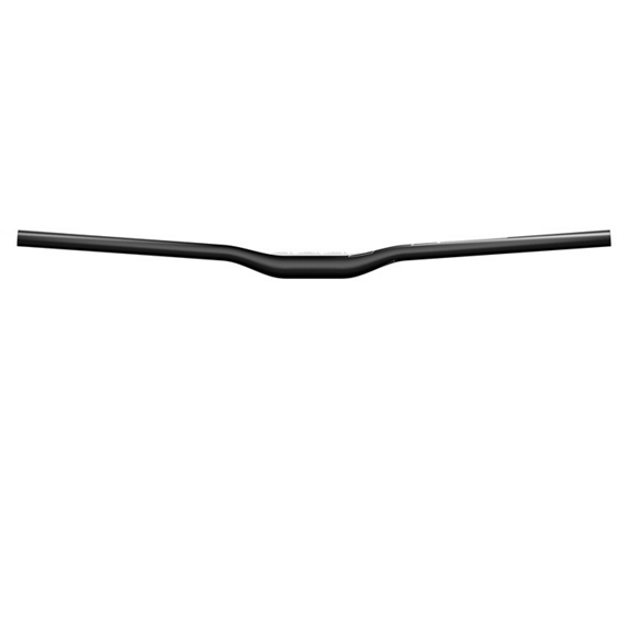 PRO LT Rise 20 mm 800 mm Gancio nero