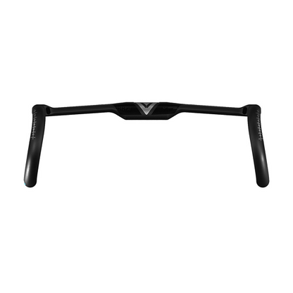 Manubrio PRO VIBE AERO CARBONIO