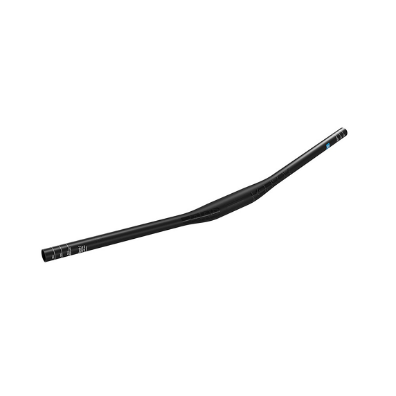 Cintre PRO KORYAK Rise 10mm 780mm Noir