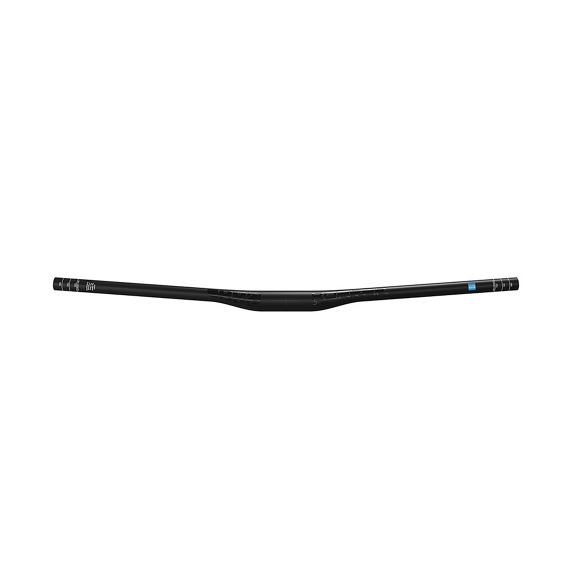 Cintre PRO KORYAK Rise 10mm 780mm Noir