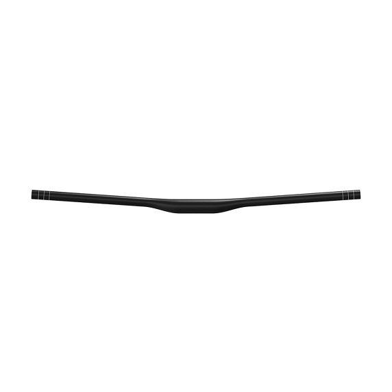Cintre PRO KORYAK Rise 10mm 780mm Noir