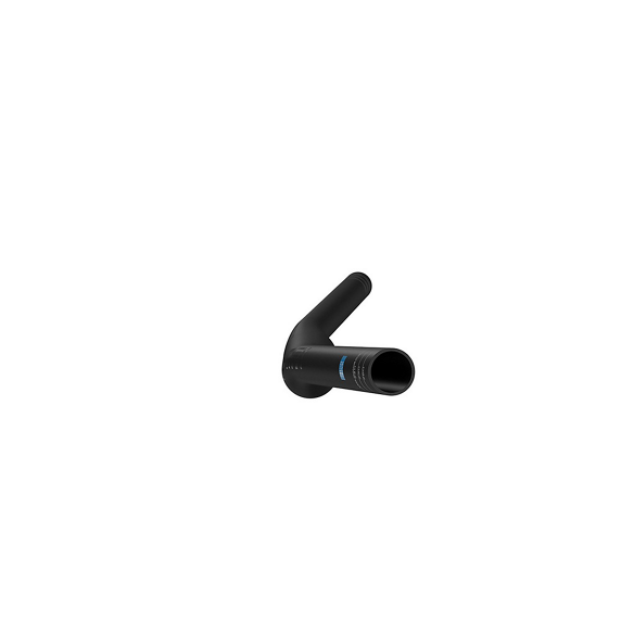Cintre PRO KORYAK Rise 10mm 780mm Noir