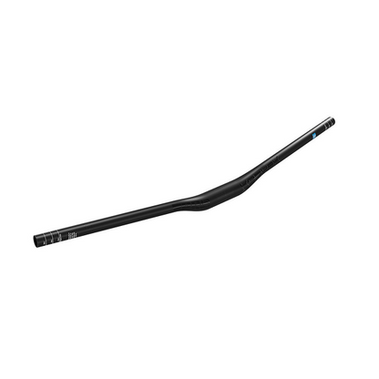 Kierownica PRO KORYAK 3FIVE Rise 20mm 800mm Czarna