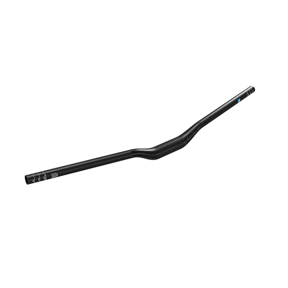 Cintre PRO KORYAK Rise 30mm 800mm Noir
