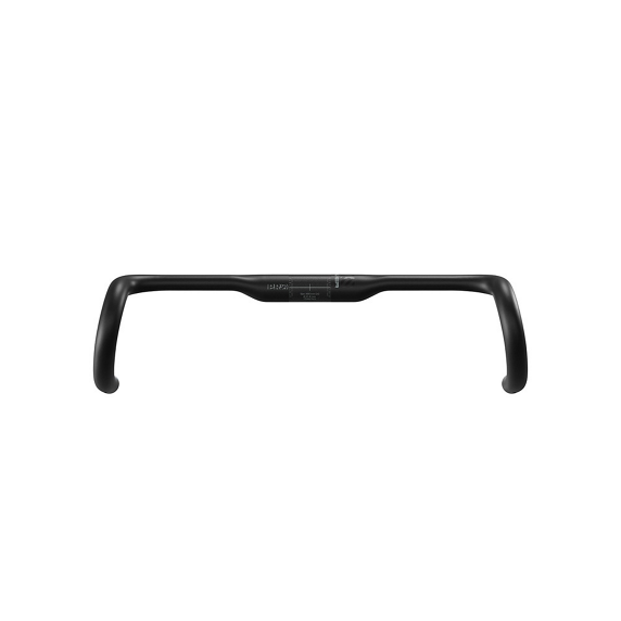 Cintre Gravel PRO DISCOVER AERO Flare 12°
