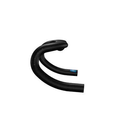 Manubrio Gravel PRO DISCOVER AERO Flare 12°
