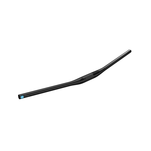 PRO THARSIS 3FIVE Rise 10mm 760mm Alluminio Nero Appendice