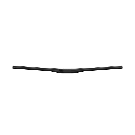 PRO THARSIS 3FIVE Rise 10mm 760mm Alluminio Nero Appendice