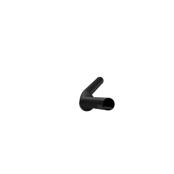 PRO THARSIS 3FIVE Rise 10mm 760mm Alluminio Nero Appendice