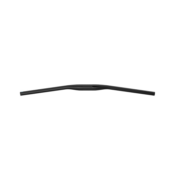 PRO THARSIS 3FIVE Rise 10mm 760mm Alluminio Nero Appendice