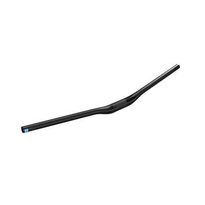 Kierownica PRO THARSIS 3FIVE Rise 20mm 780mm Aluminium Czarna