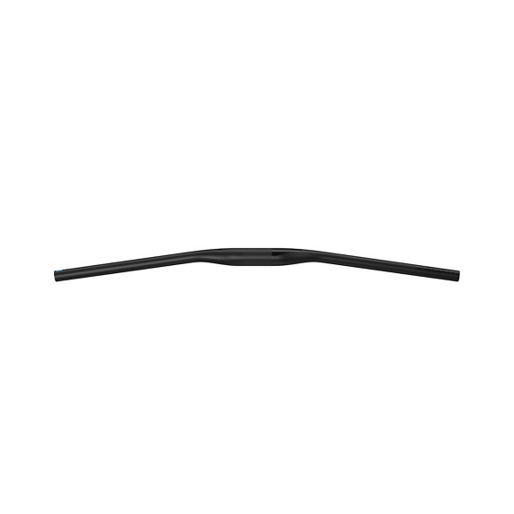 Cintre PRO THARSIS 3FIVE Rise 20mm 780mm Aluminium Noir