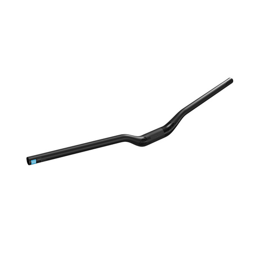 Cintre PRO THARSIS 3FIVE Rise 40mm 780mm Carbone Noir