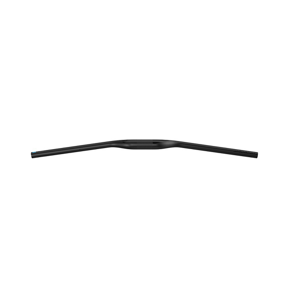 Cintre PRO THARSIS 3FIVE Rise 40mm 780mm Carbone Noir