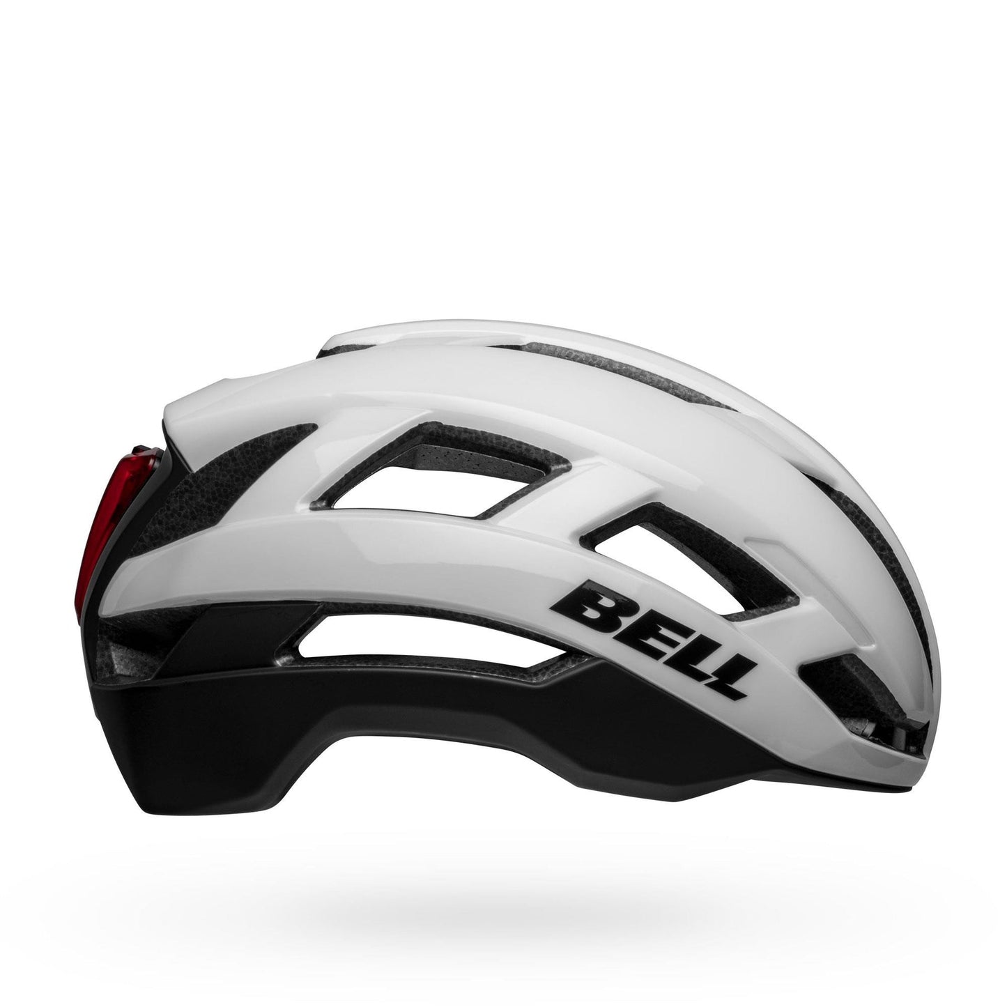 BELL FALCON XR LED MIPS silniční přilba bílá/černá