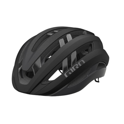 GIRO ARIES MIPS SPHERICAL Road Helmet Matte Black