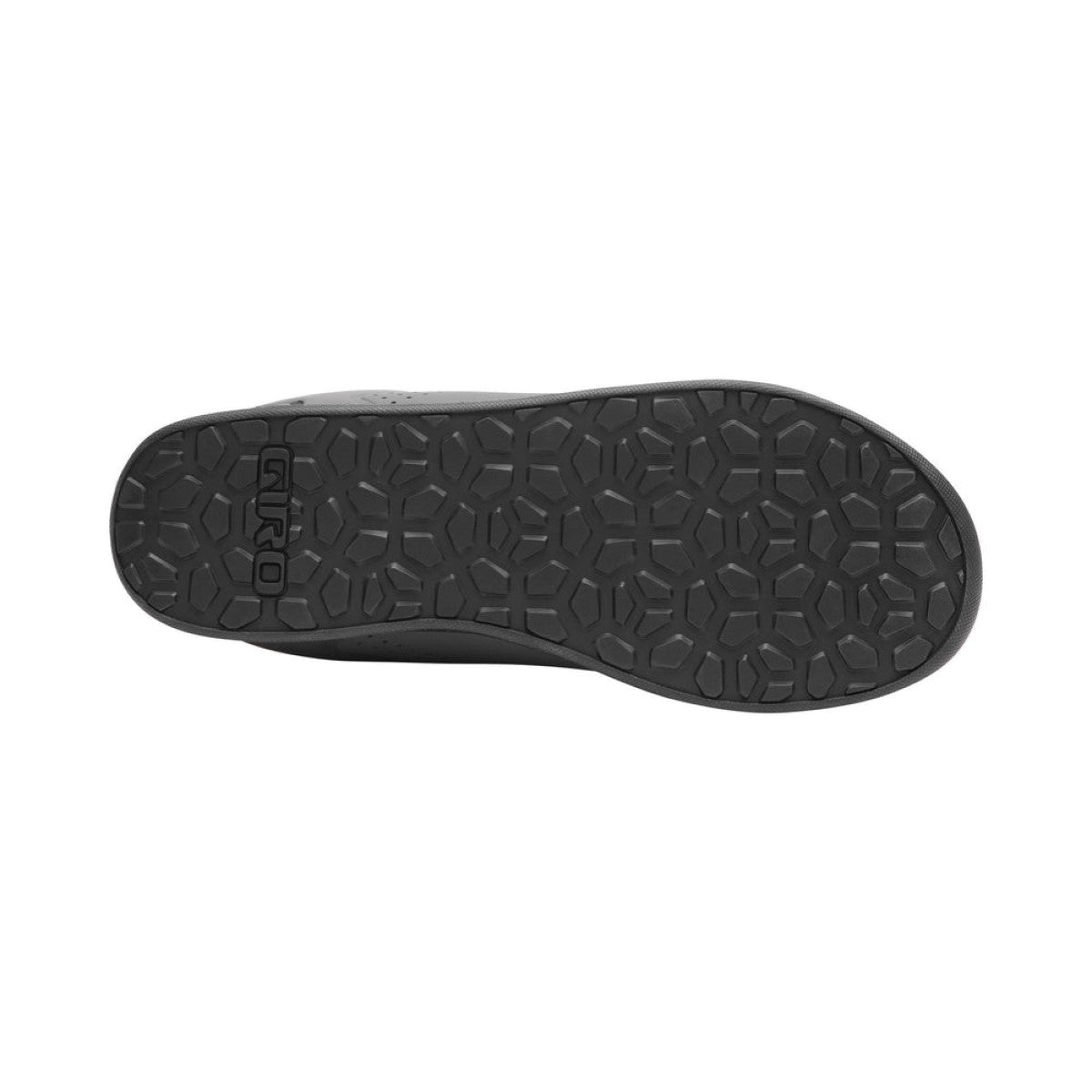 GIRO LATCH MTB boty Grey