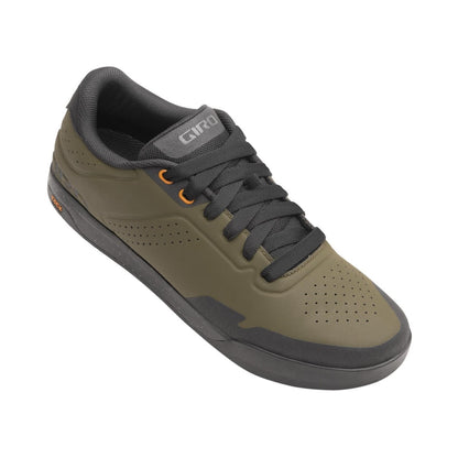 GIRO LATCH MTB Shoes Khaki