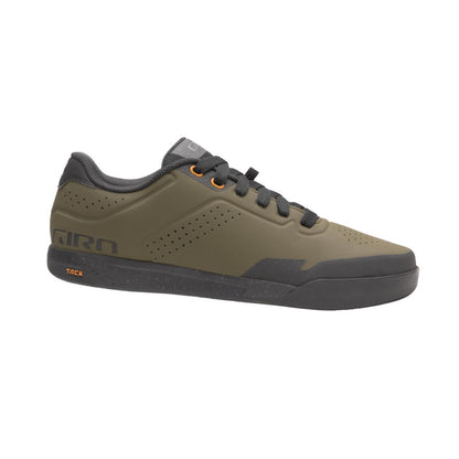 GIRO LATCH MTB Shoes Khaki