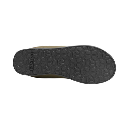 GIRO LATCH MTB Shoes Khaki