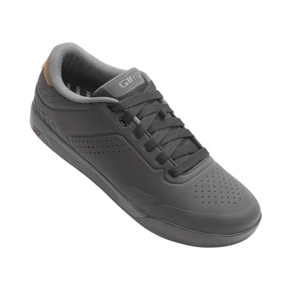 Scarpe MTB GIRO LATCH Donna Nero