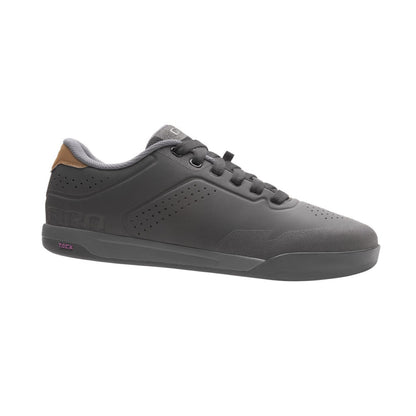 Scarpe MTB da donna GIRO LATCH nere