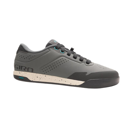 GIRO LATCH Women's MTB Shoes Grey/Beige