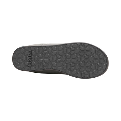 GIRO LATCH Women's MTB Shoes Grey/Beige