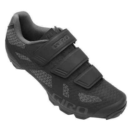 Scarpe MTB XC/Gravel GIRO RANGER Donna Nero