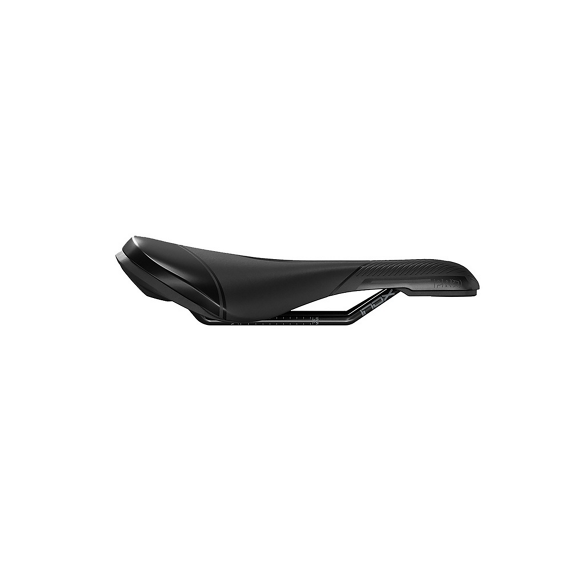 Selle PRO SIRIN PERFORMANCE 162mm Femme Rails Inox Noir