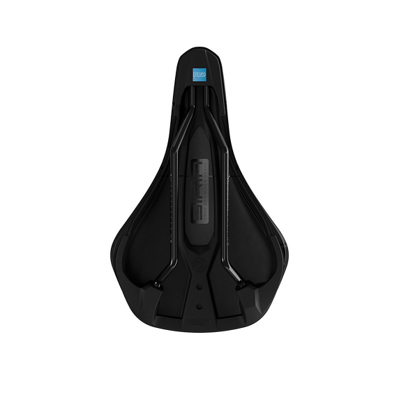 Selle PRO SIRIN TEAM 162mm Femme Rails Carbone Noir