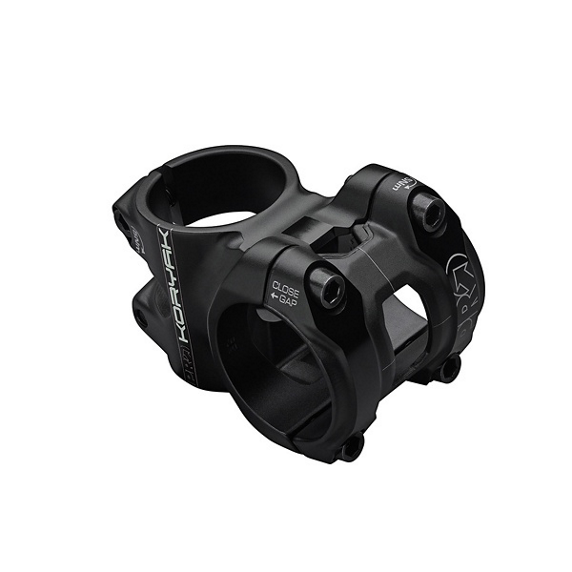 PRO KORYAK MTB 0° styrstam