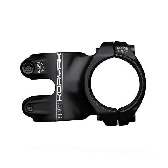 PRO KORYAK MTB 0° styrstam